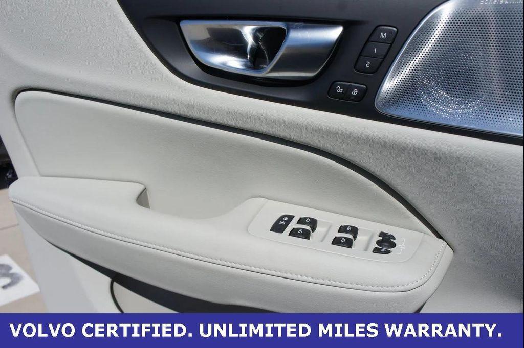 new 2025 Volvo V60 Cross Country car, priced at $53,755