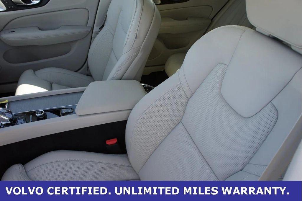 new 2025 Volvo V60 Cross Country car, priced at $53,755