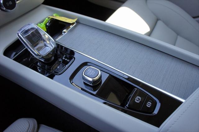 new 2025 Volvo V60 Cross Country car, priced at $61,755