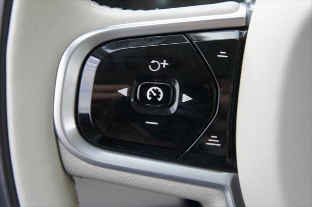 used 2021 Volvo XC90 Recharge Plug-In Hybrid car, priced at $44,885