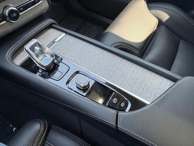 used 2023 Volvo XC90 Recharge Plug-In Hybrid car, priced at $53,685