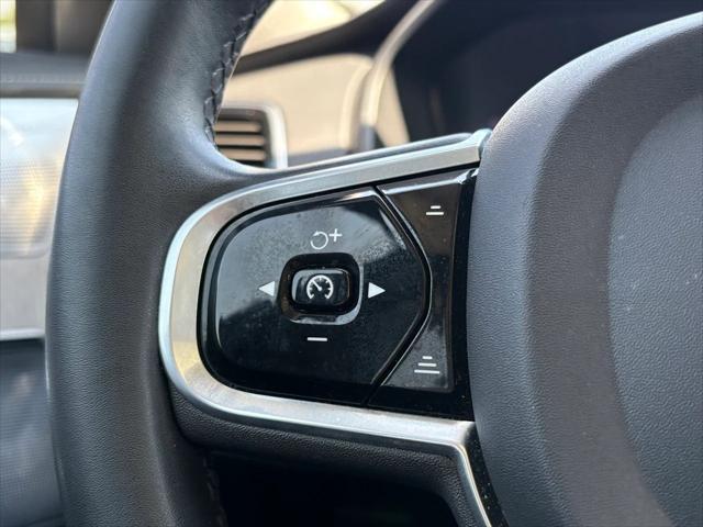 used 2023 Volvo XC90 Recharge Plug-In Hybrid car, priced at $53,685