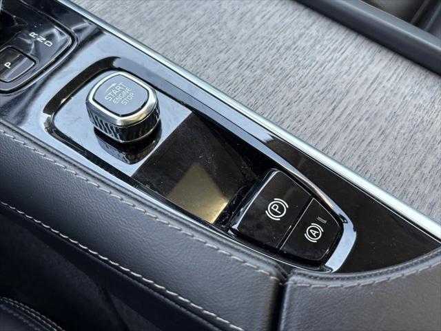 used 2023 Volvo XC90 Recharge Plug-In Hybrid car, priced at $53,685