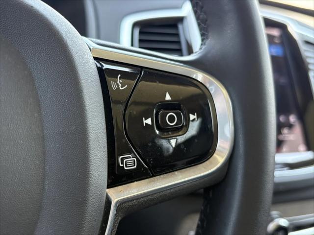 used 2023 Volvo XC90 Recharge Plug-In Hybrid car, priced at $53,685