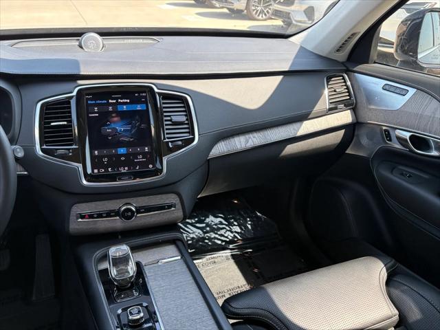 used 2023 Volvo XC90 Recharge Plug-In Hybrid car, priced at $53,685