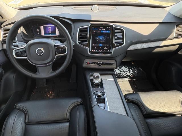 used 2023 Volvo XC90 Recharge Plug-In Hybrid car, priced at $53,685
