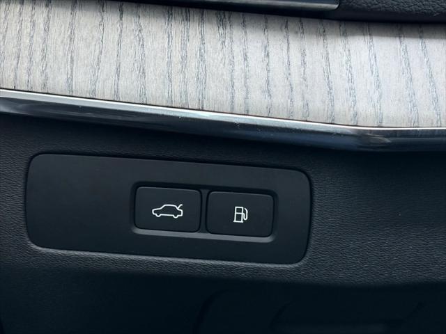 used 2023 Volvo XC90 Recharge Plug-In Hybrid car, priced at $53,685