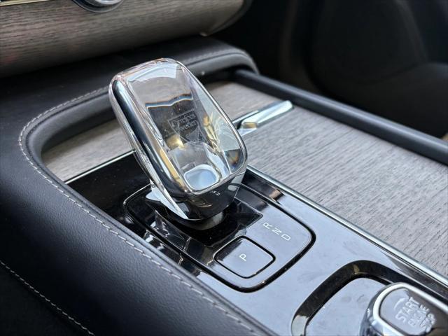 used 2023 Volvo XC90 Recharge Plug-In Hybrid car, priced at $53,685