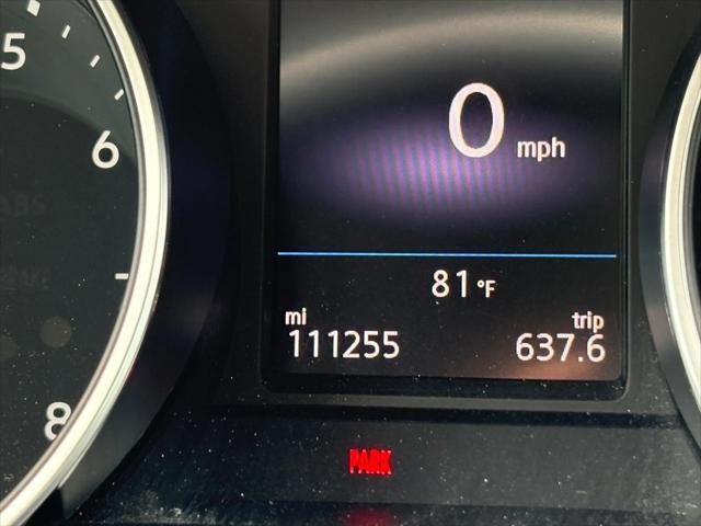 used 2019 Volkswagen Tiguan car, priced at $14,389