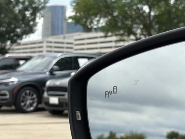used 2019 Volkswagen Tiguan car, priced at $14,389