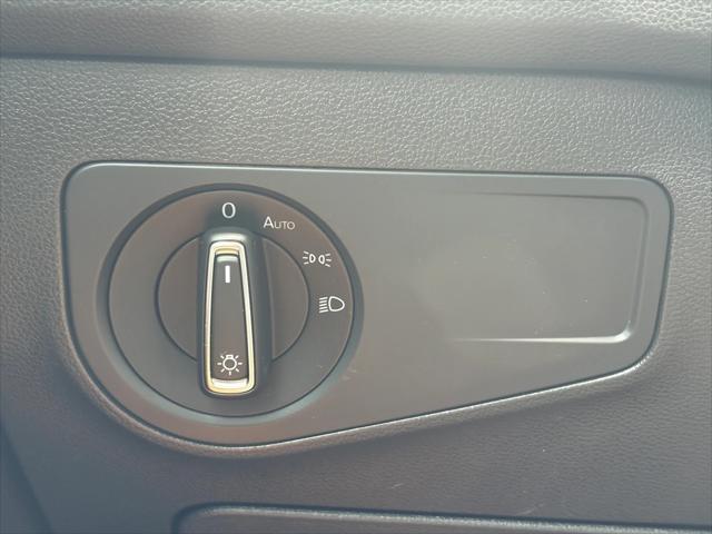 used 2019 Volkswagen Tiguan car, priced at $14,389