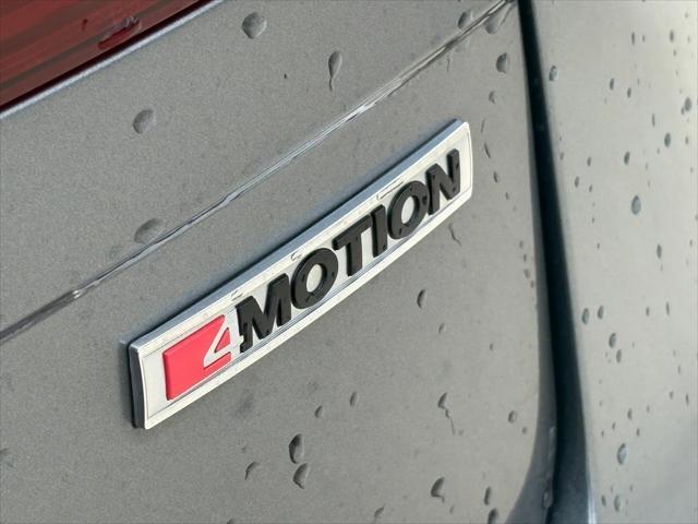 used 2019 Volkswagen Tiguan car, priced at $14,389