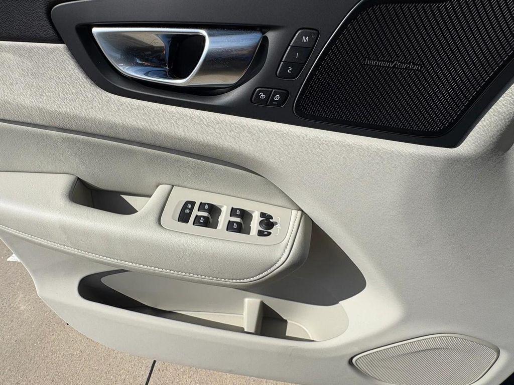 new 2026 Volvo XC60 car, priced at $66,410