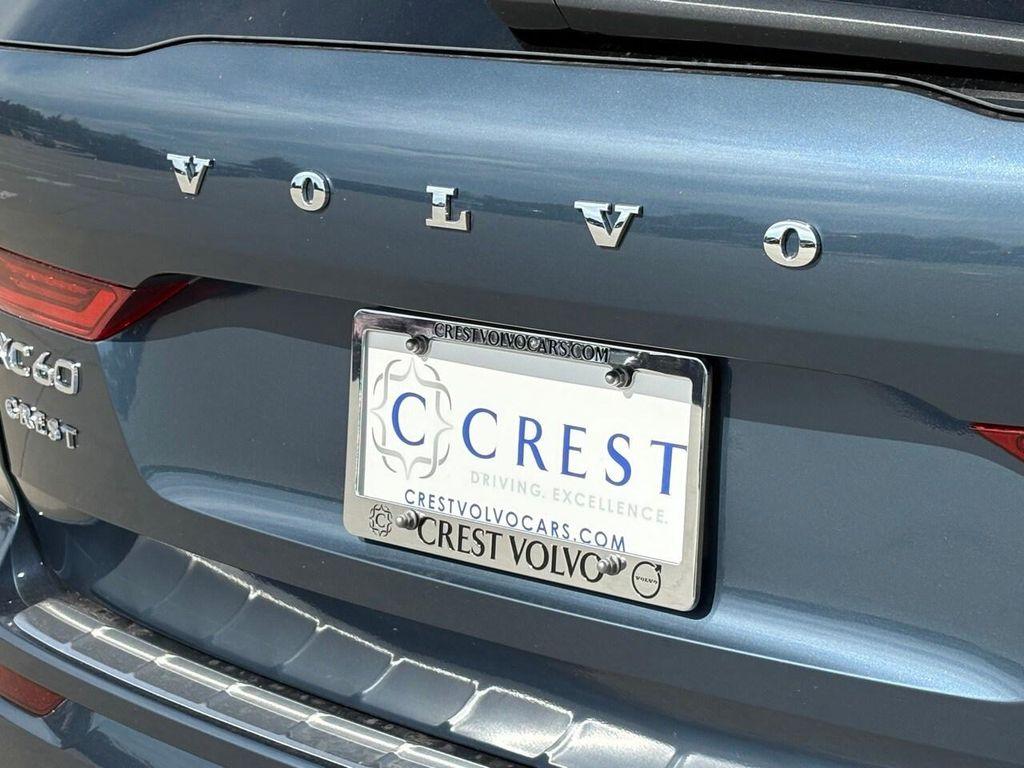 new 2026 Volvo XC60 car, priced at $66,410