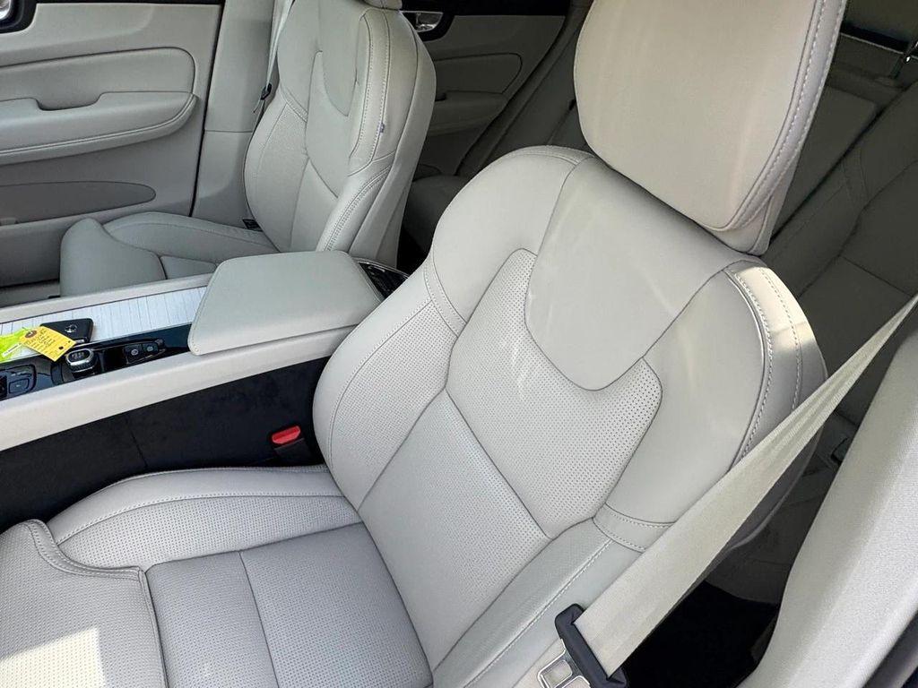 new 2026 Volvo XC60 car, priced at $66,410