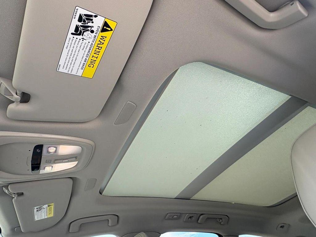 new 2026 Volvo XC60 car, priced at $66,410