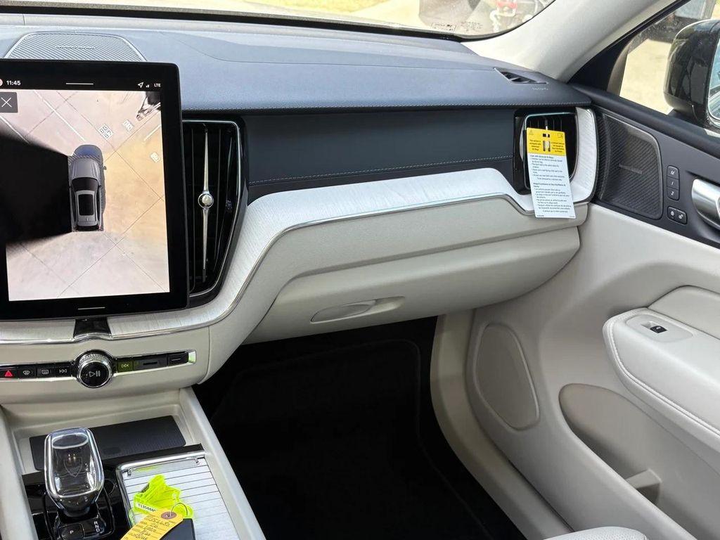 new 2026 Volvo XC60 car, priced at $66,410