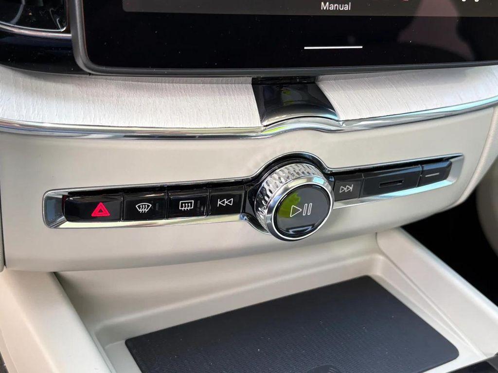 new 2026 Volvo XC60 car, priced at $66,410