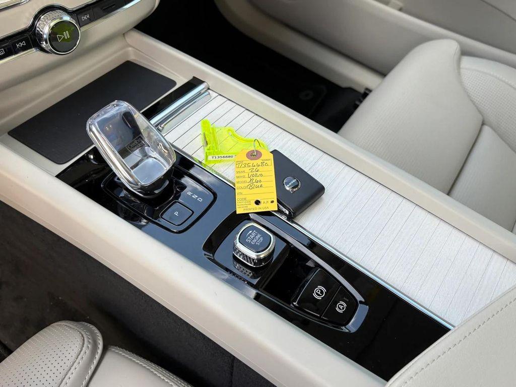 new 2026 Volvo XC60 car, priced at $66,410