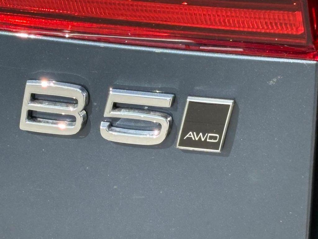 new 2026 Volvo XC60 car, priced at $66,410