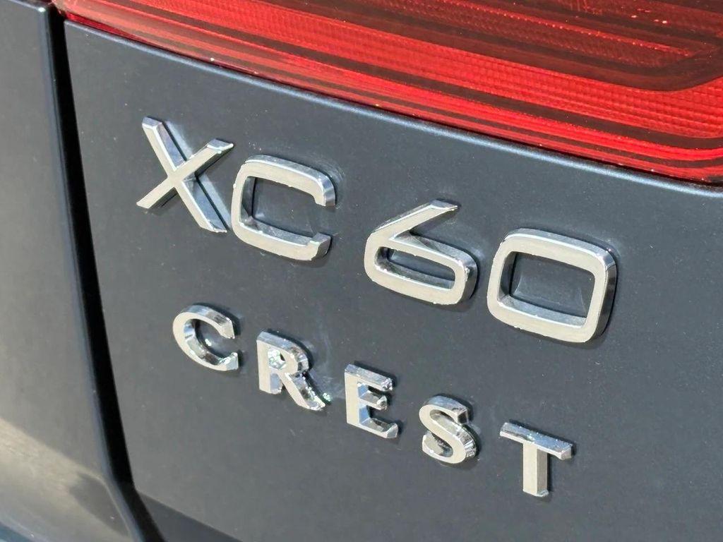 new 2026 Volvo XC60 car, priced at $66,410