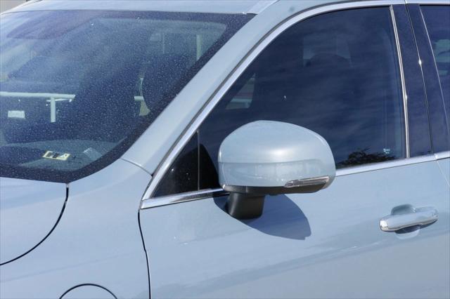 used 2022 Volvo XC90 Recharge Plug-In Hybrid car, priced at $39,110