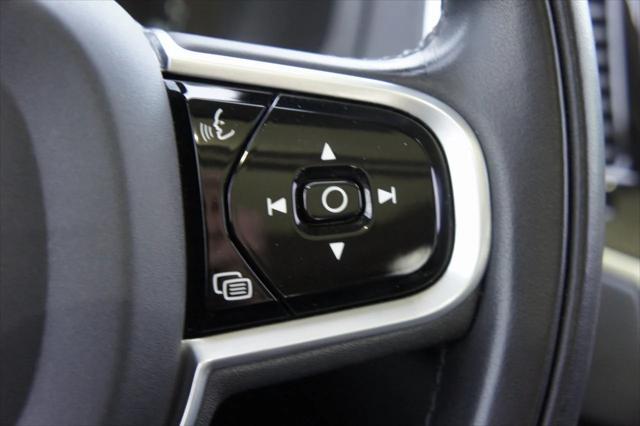 used 2022 Volvo XC90 Recharge Plug-In Hybrid car, priced at $39,110
