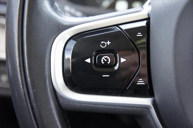 used 2022 Volvo XC90 Recharge Plug-In Hybrid car, priced at $39,110