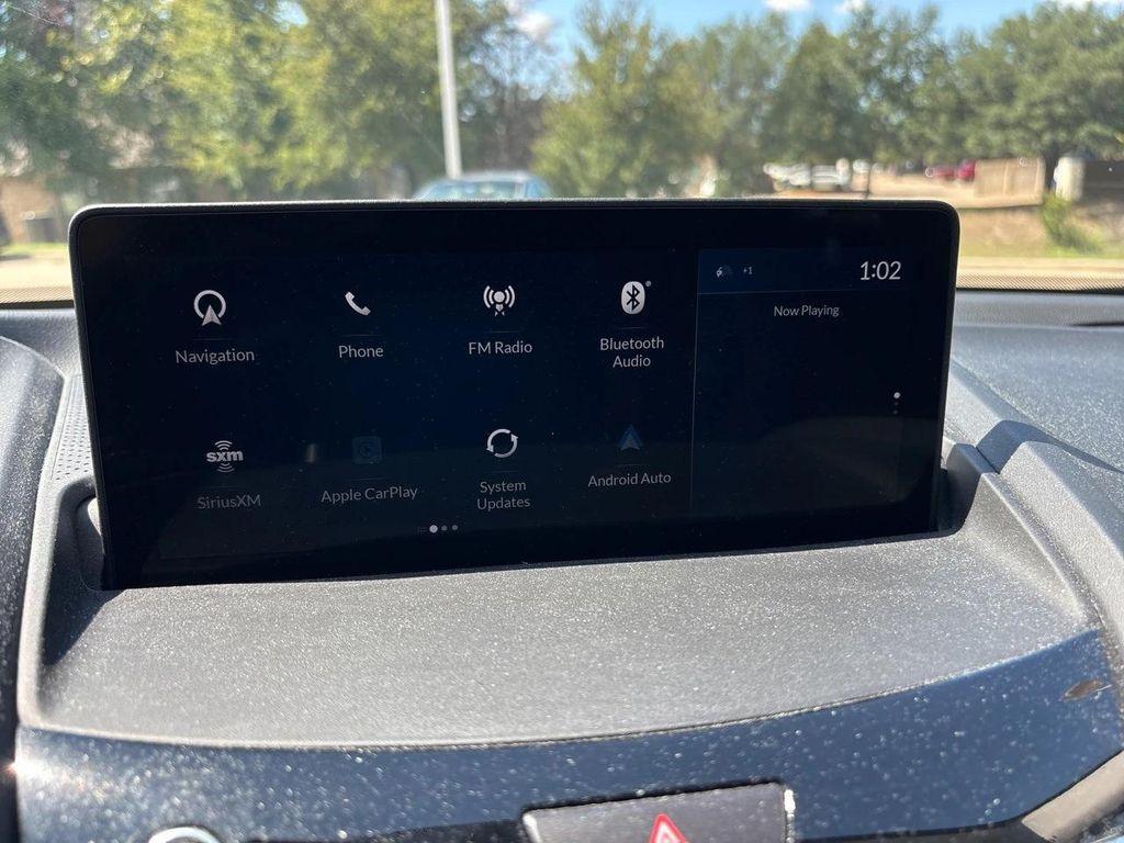 used 2020 Acura RDX car, priced at $27,400