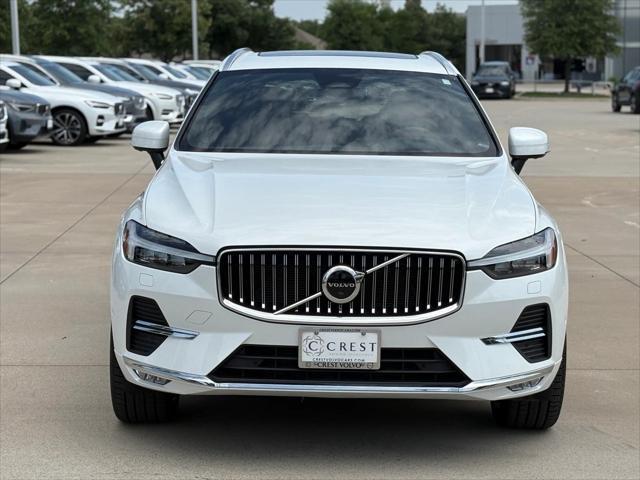 used 2023 Volvo XC60 car, priced at $43,702