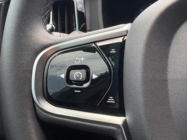 used 2023 Volvo XC60 car, priced at $43,702