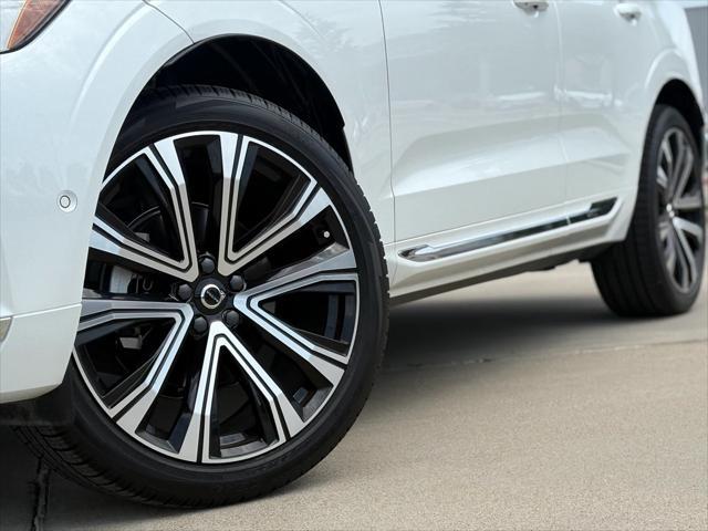 used 2023 Volvo XC60 car, priced at $43,702