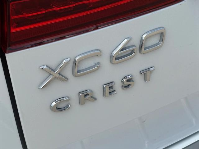 used 2023 Volvo XC60 car, priced at $43,702