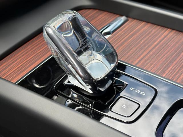used 2023 Volvo XC60 car, priced at $43,702
