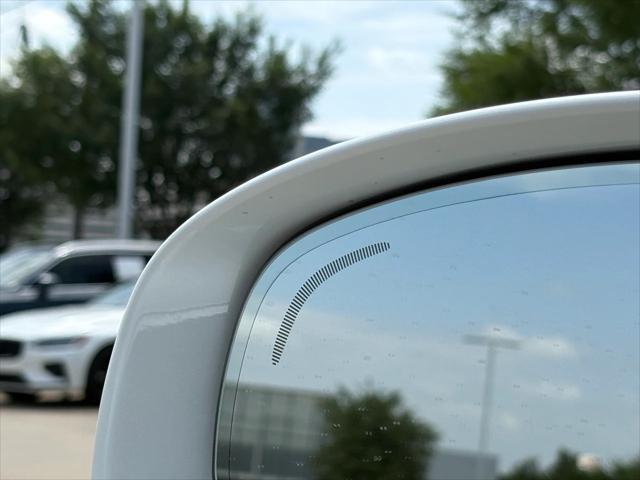 used 2023 Volvo XC60 car, priced at $43,702