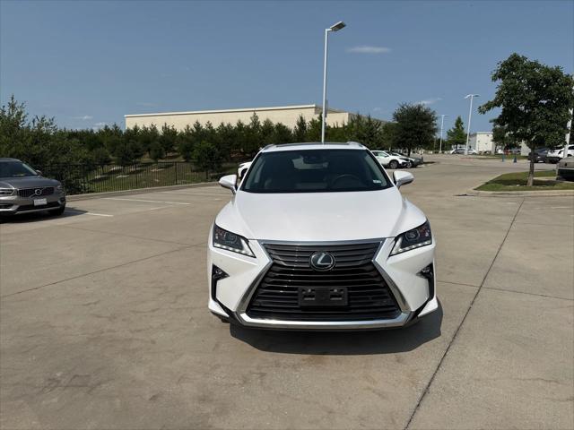 used 2019 Lexus RX 350 car, priced at $32,999