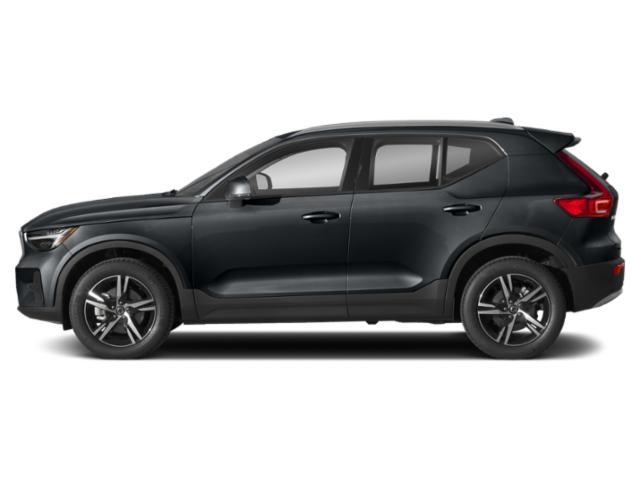 used 2023 Volvo XC40 car, priced at $34,777