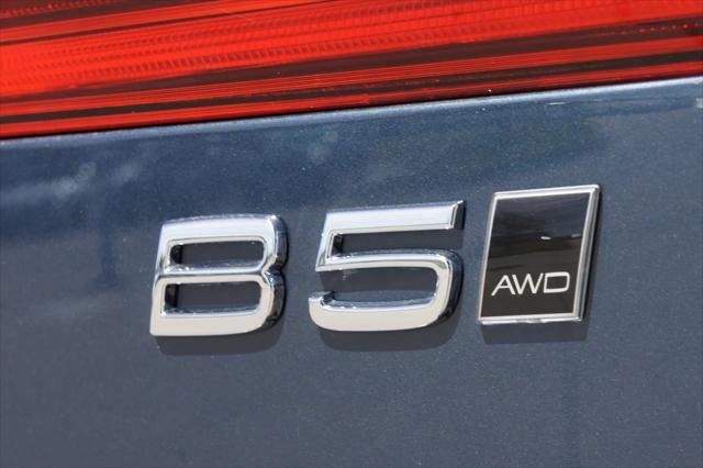 new 2025 Volvo XC60 car, priced at $56,510