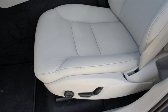 new 2025 Volvo XC60 car, priced at $56,510