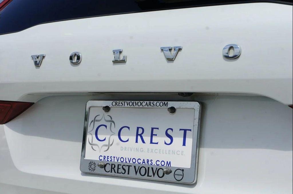 used 2020 Volvo XC60 car, priced at $21,591