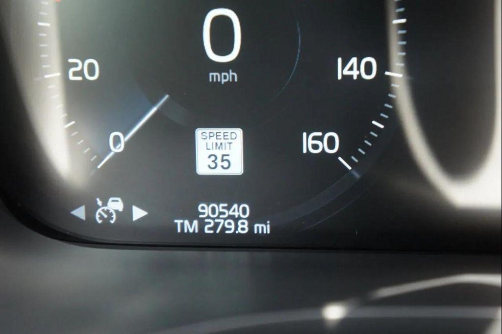 used 2020 Volvo XC60 car, priced at $21,591
