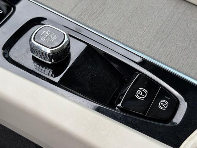used 2023 Volvo XC60 car, priced at $36,704