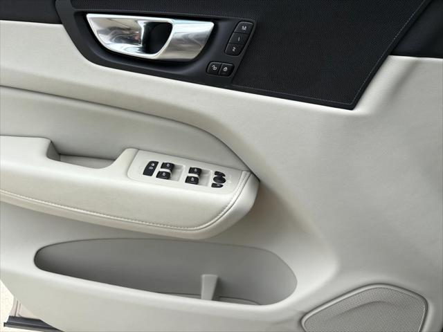 used 2023 Volvo XC60 car, priced at $36,704
