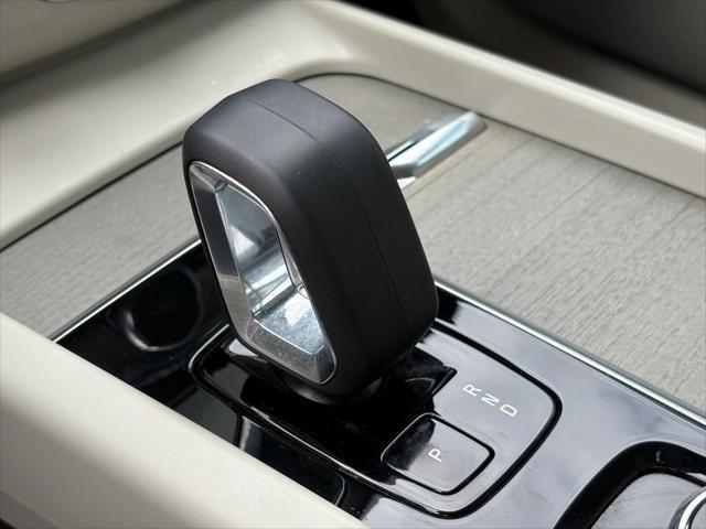 used 2023 Volvo XC60 car, priced at $36,704