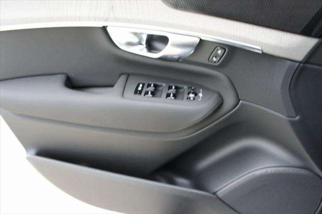 new 2025 Volvo XC90 Plug-In Hybrid car, priced at $82,405