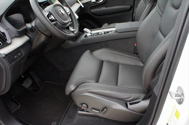 new 2025 Volvo XC90 Plug-In Hybrid car, priced at $82,405