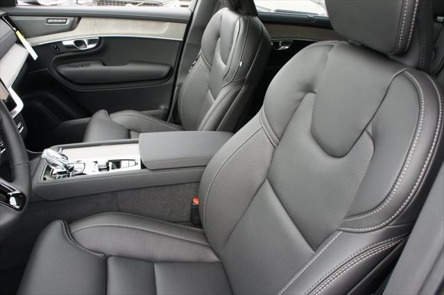 new 2025 Volvo XC90 Plug-In Hybrid car, priced at $82,405