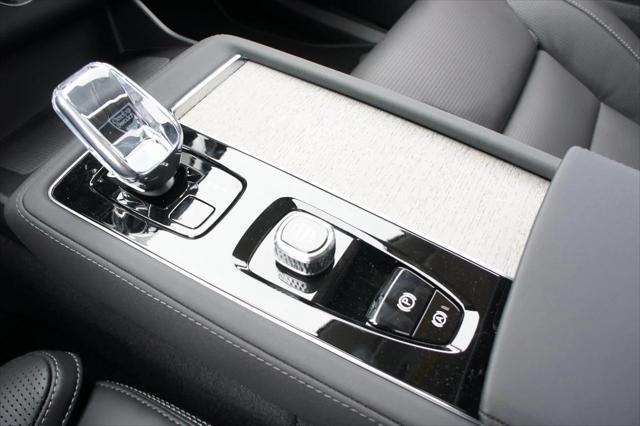 new 2025 Volvo XC90 Plug-In Hybrid car, priced at $82,405