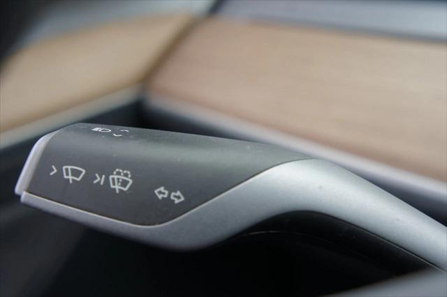 used 2024 Tesla Model Y car, priced at $36,529