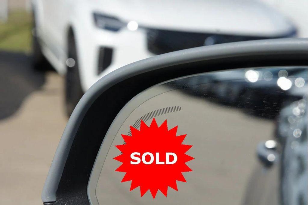 used 2025 Volvo XC40 car, priced at $32,777
